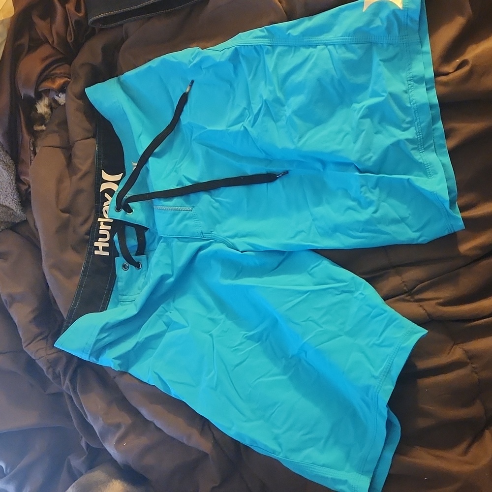 Hurley Swim Trunks